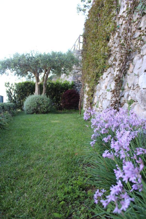 Ferienhaus Gelsomina Ravello