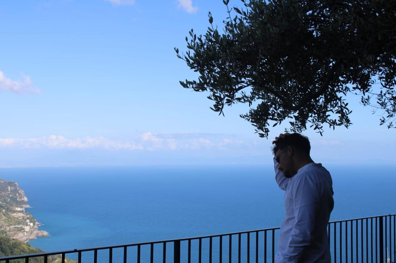 Gelsomina Ferienhaus Ravello