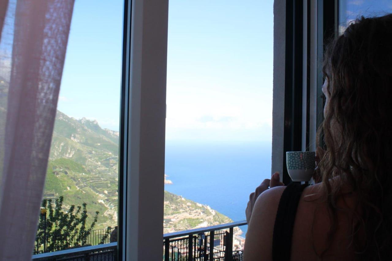 Ferienhaus Gelsomina Ravello