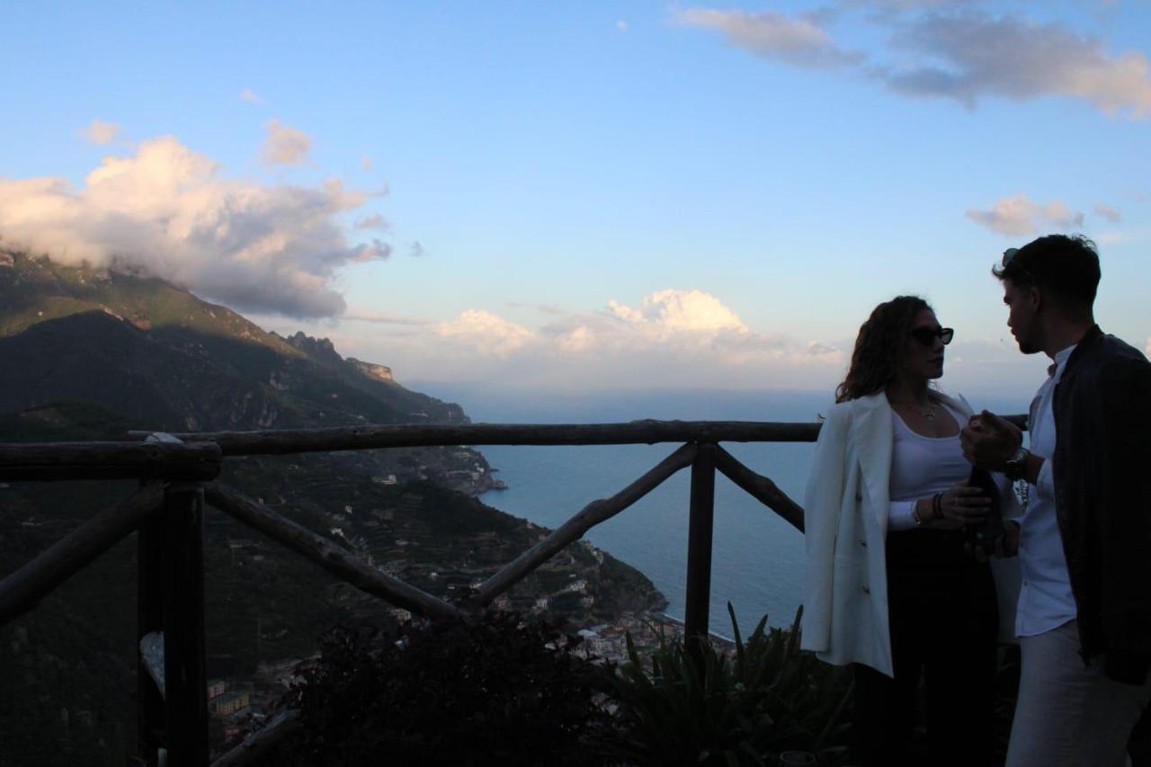 Gelsomina * Ravello