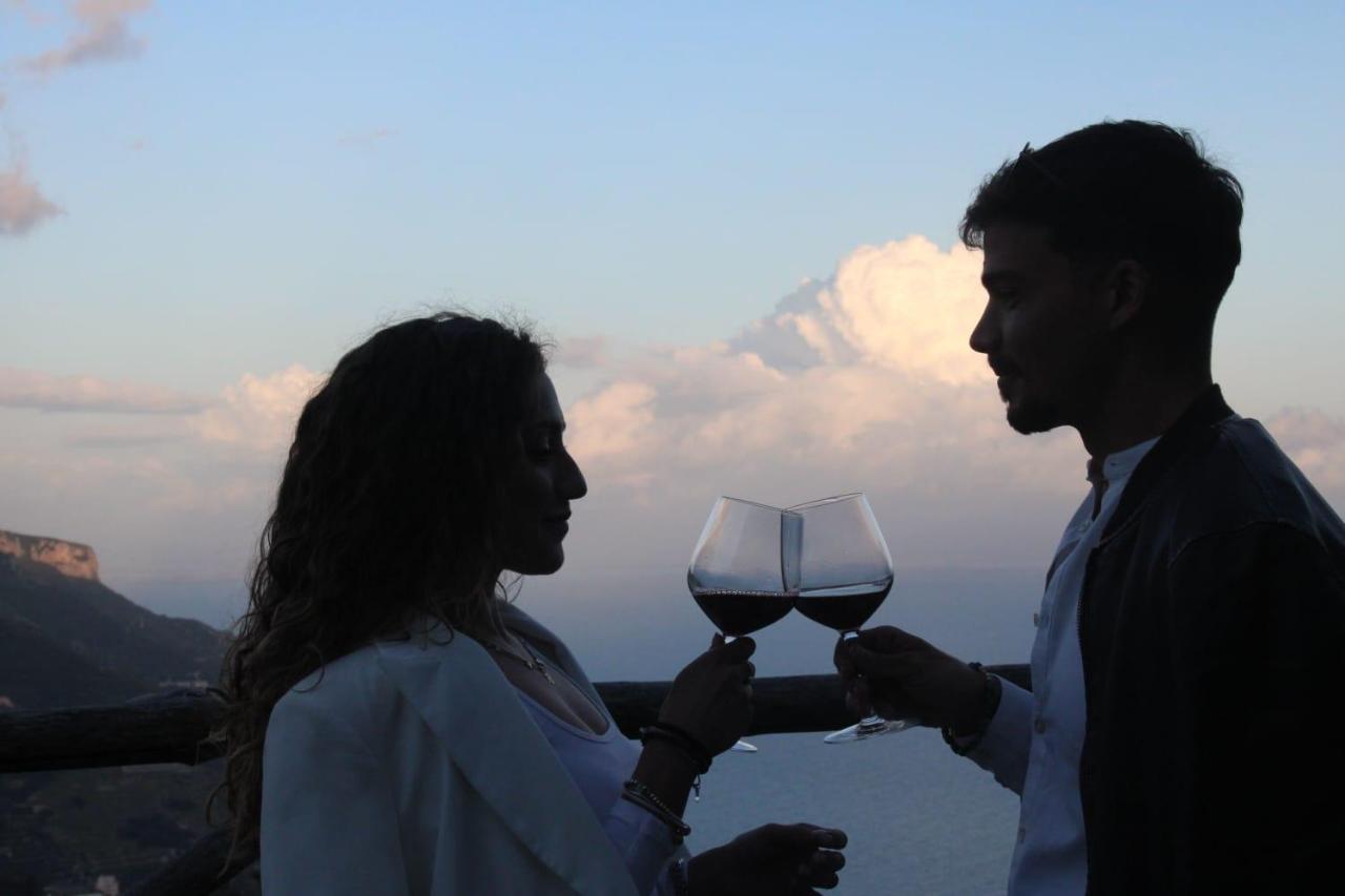 Gelsomina * Ravello