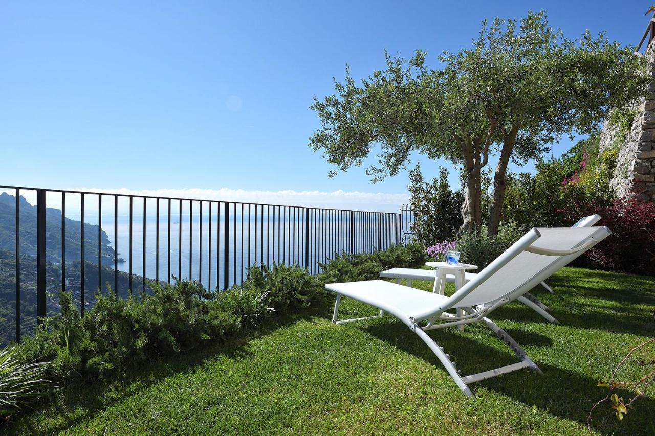 Gelsomina Ferienhaus