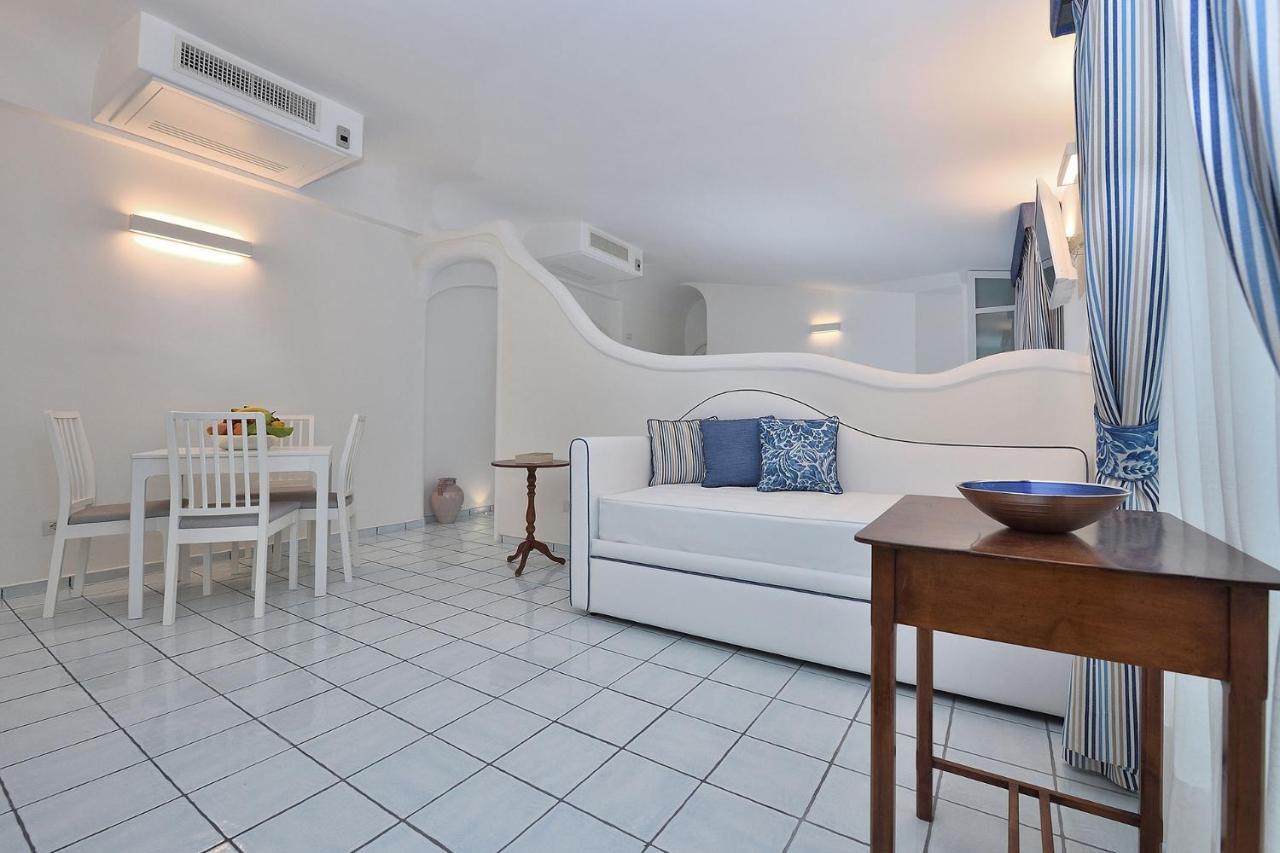 Gelsomina Ferienhaus