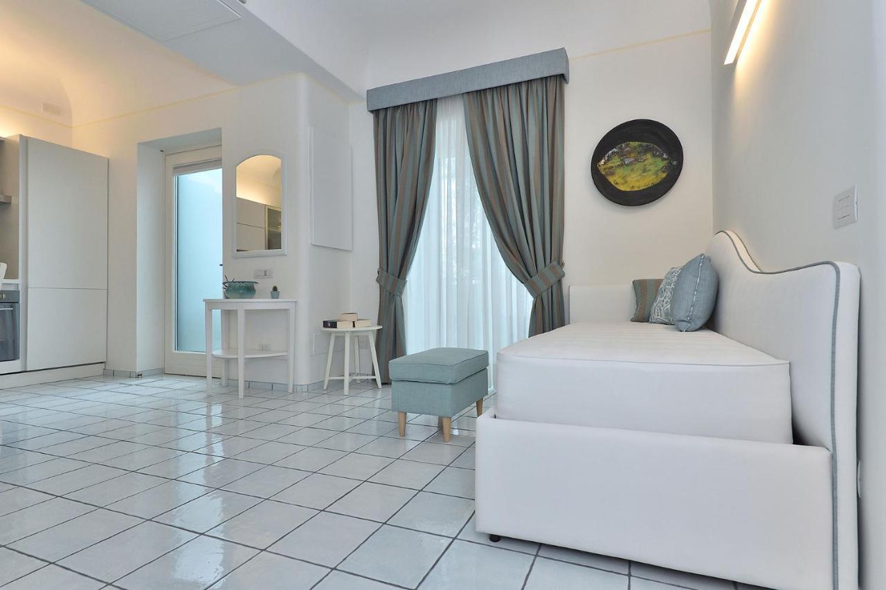 Gelsomina Ferienhaus